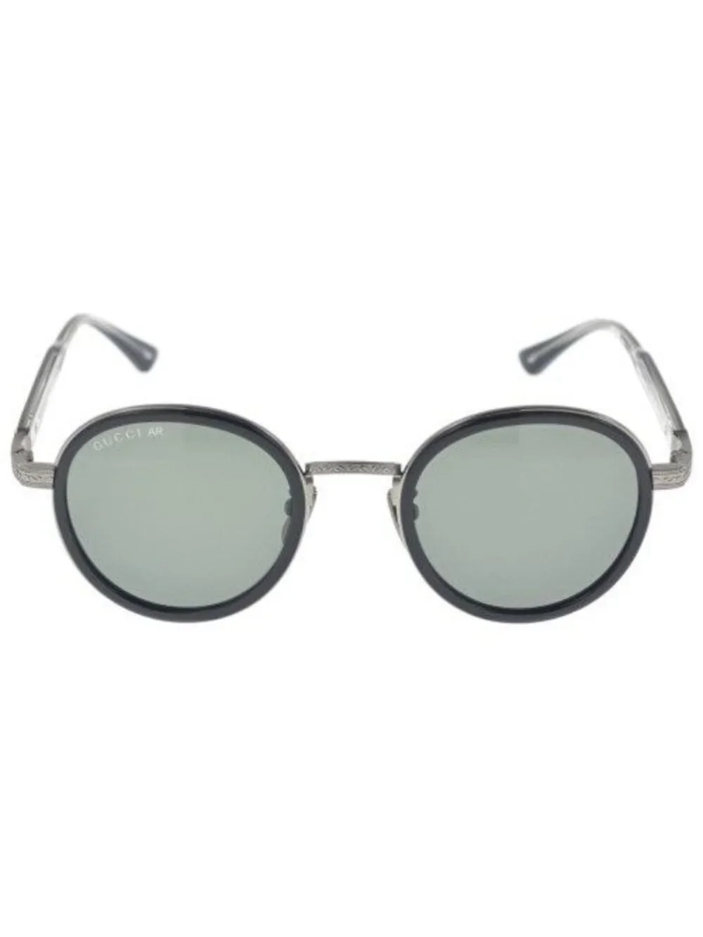 Gucci Sunglasses Eyewear Gray